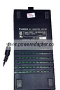 CANON AD-50 AC ADAPTER -(+)- +24VDC 1.8A USED 2x5.5mm STRAIGHT R CANON AD-50 AC ADAPTER -(+)- +24VDC 1.8A USED 2x5.5mm STRAIGHT R